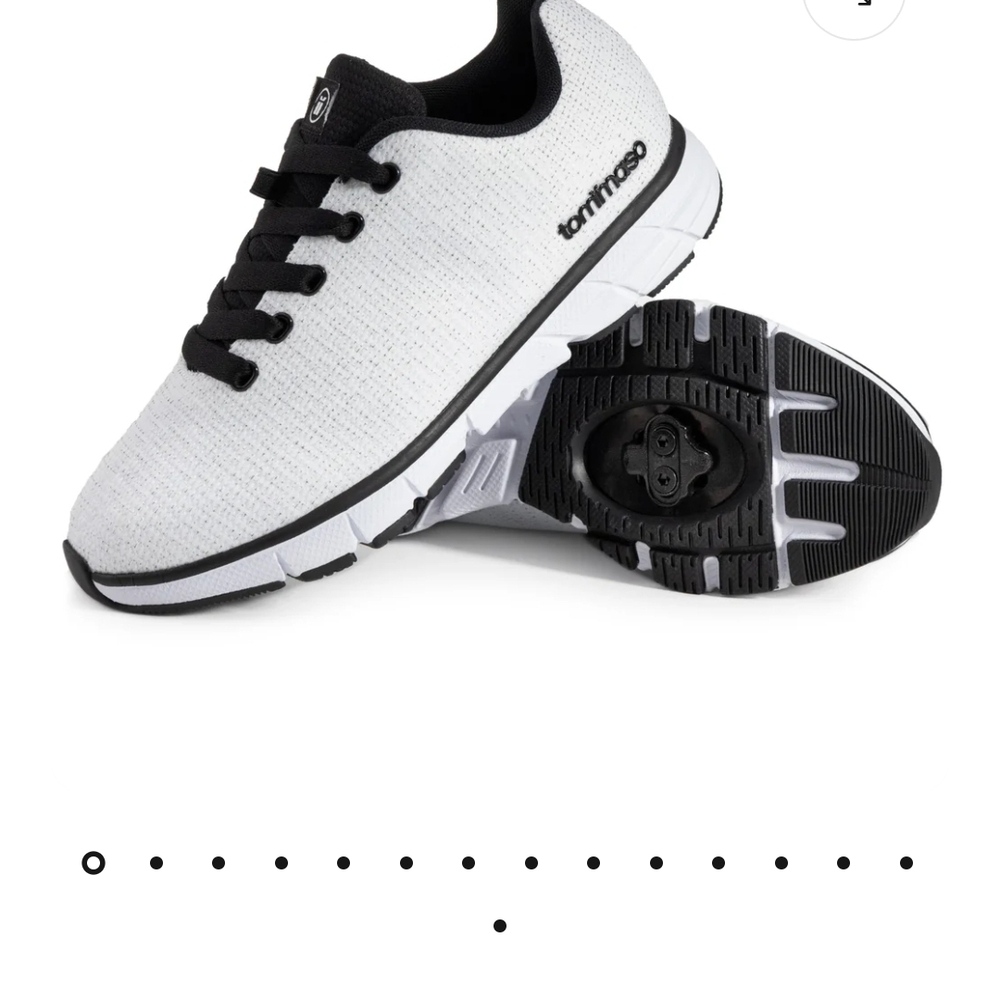 Tommaso Verona Womens Cycling Shoes
